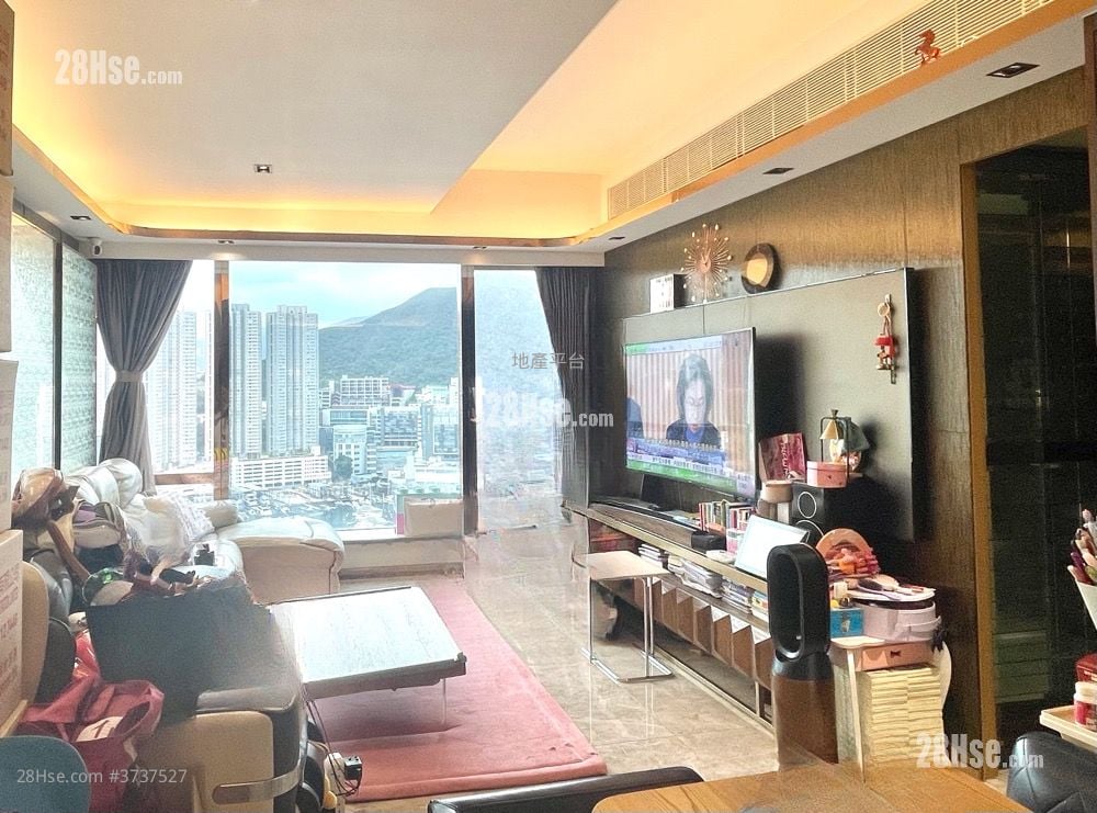 南灣 租盤 2 房 , 3 浴室 1,181 平方呎