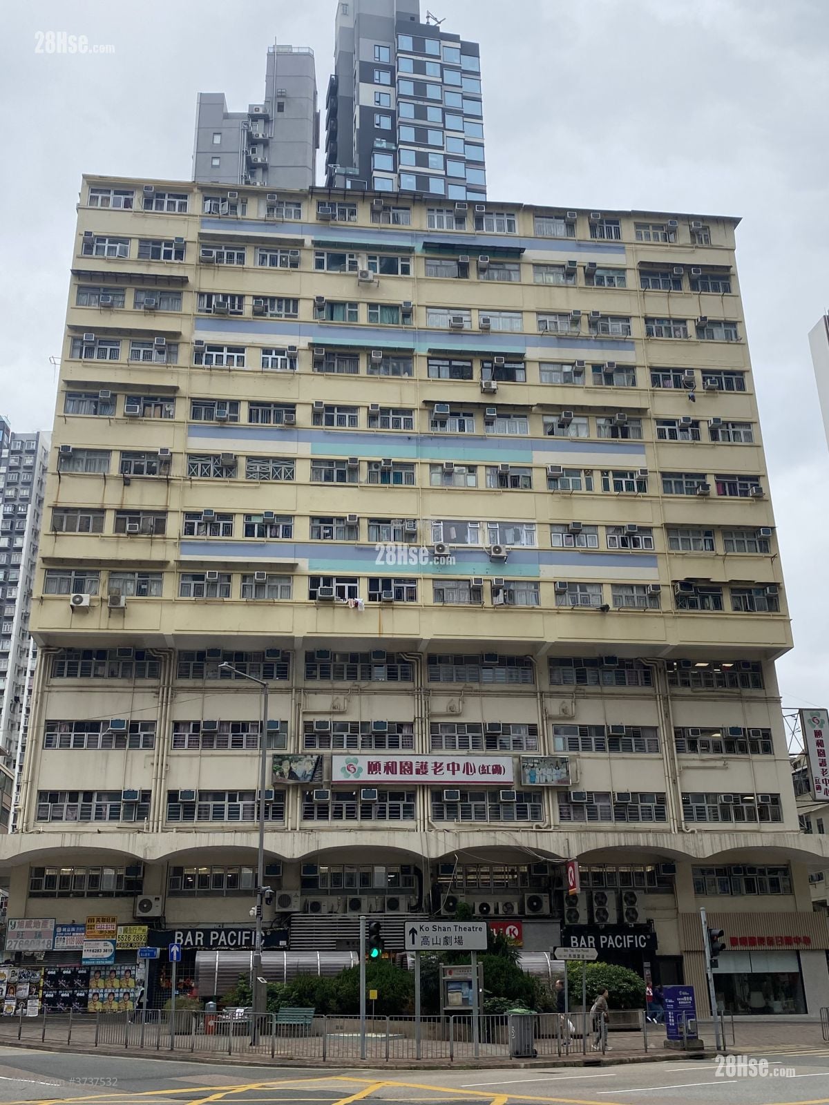 昌盛金铺大楼 售盘 3 房 , 1 浴室 455 平方尺