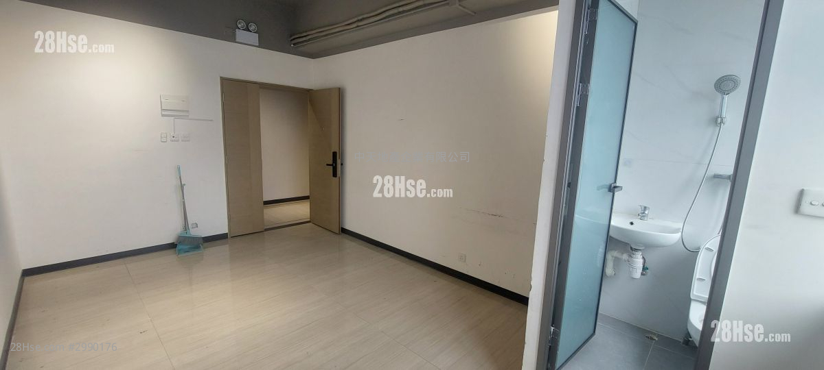 Long Life Industrial Building Rental