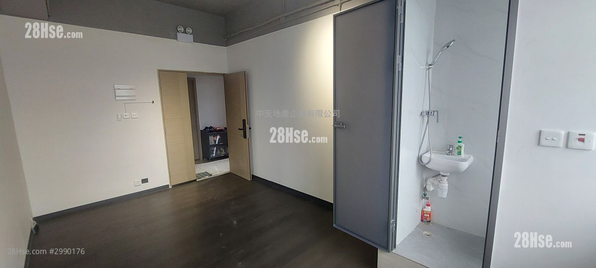 Long Life Industrial Building Rental