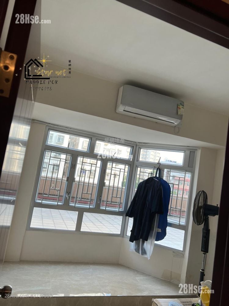 Mei Sun Building Sell 3 Bedrooms , 1 Bathroom 588 ft²