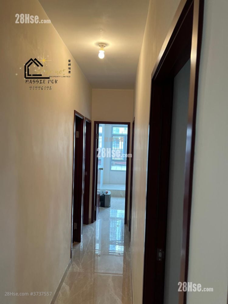 Mei Sun Building Sell 3 Bedrooms , 1 Bathroom 588 ft²