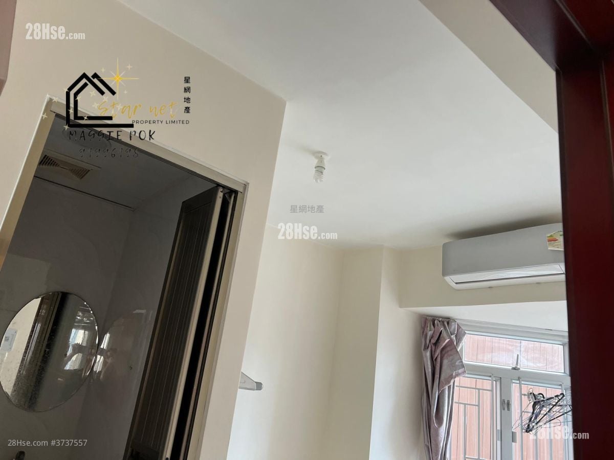 Mei Sun Building Sell 3 Bedrooms , 1 Bathroom 588 ft²