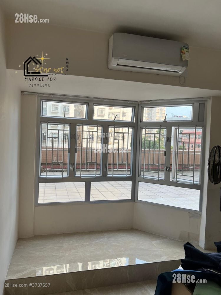 Mei Sun Building Sell 3 Bedrooms , 1 Bathroom 588 ft²