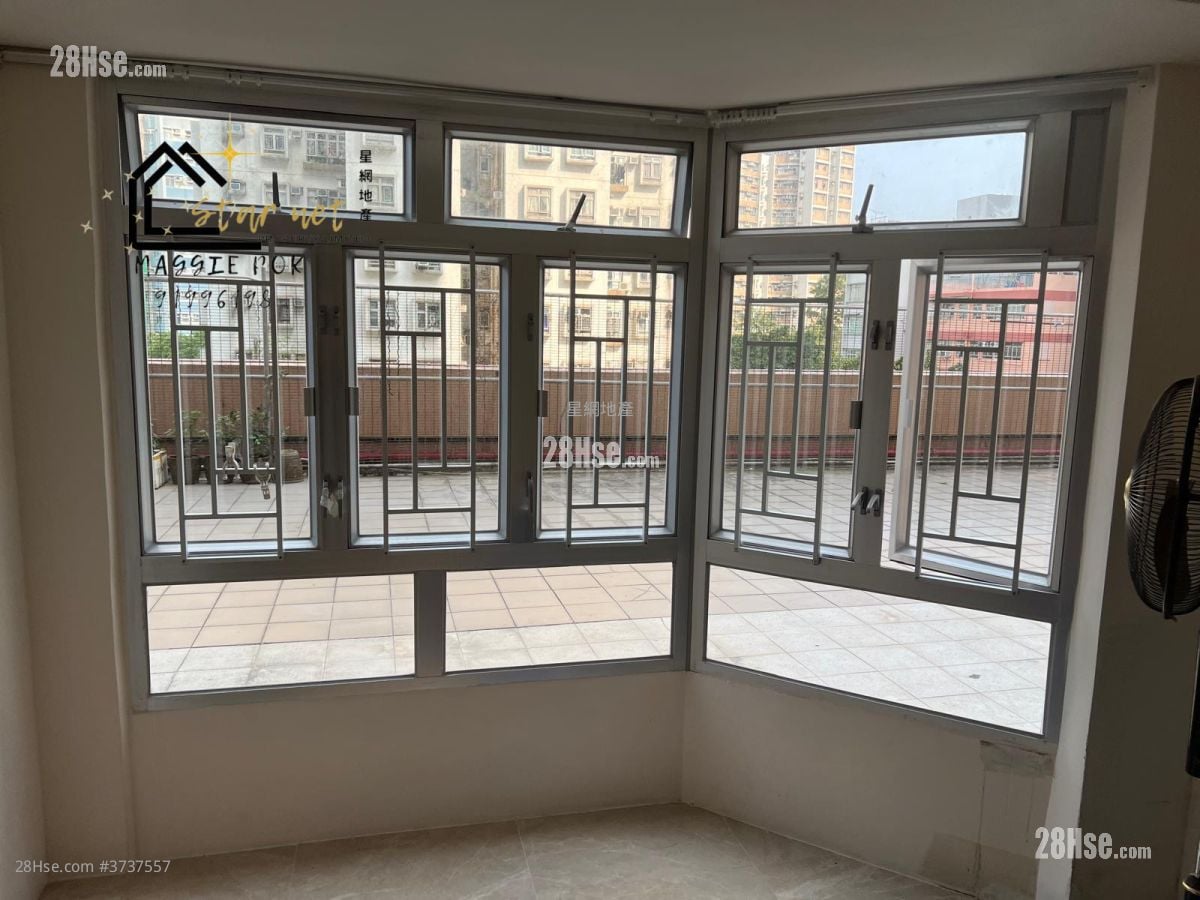 Mei Sun Building Sell 3 Bedrooms , 1 Bathroom 588 ft²