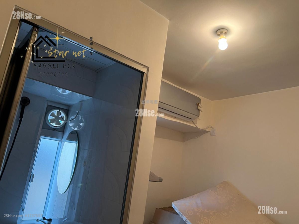 Mei Sun Building Sell 3 Bedrooms , 1 Bathroom 588 ft²