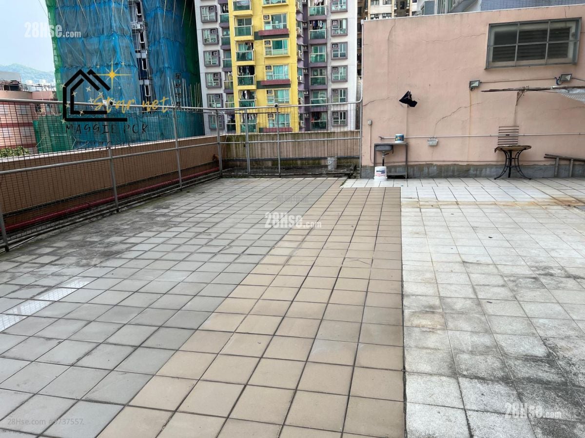 Mei Sun Building Sell 3 Bedrooms , 1 Bathroom 588 ft²