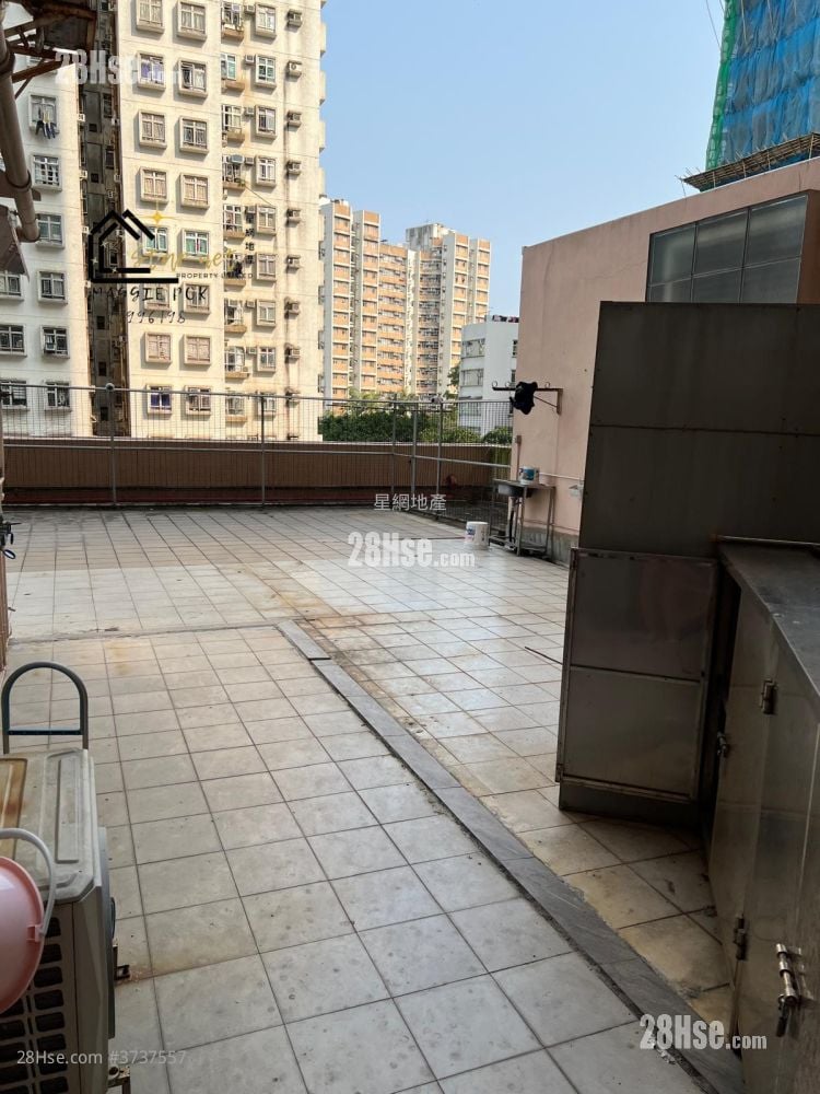 Mei Sun Building Sell 3 Bedrooms , 1 Bathroom 588 ft²