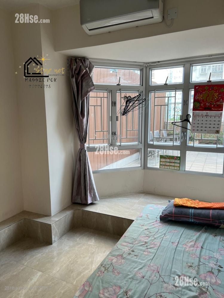 Mei Sun Building Sell 3 Bedrooms , 1 Bathroom 588 ft²