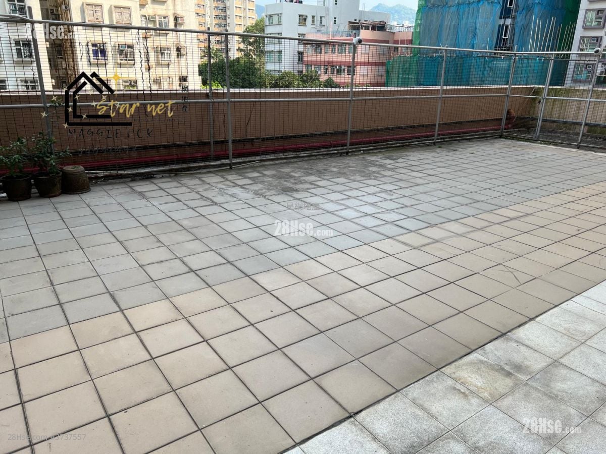 Mei Sun Building Sell 3 Bedrooms , 1 Bathroom 588 ft²