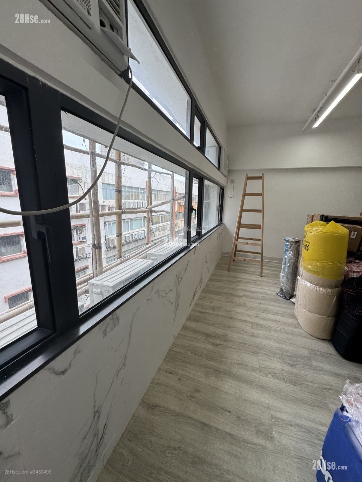 Chung Mei Centre Rental Studio , 1 Toilet