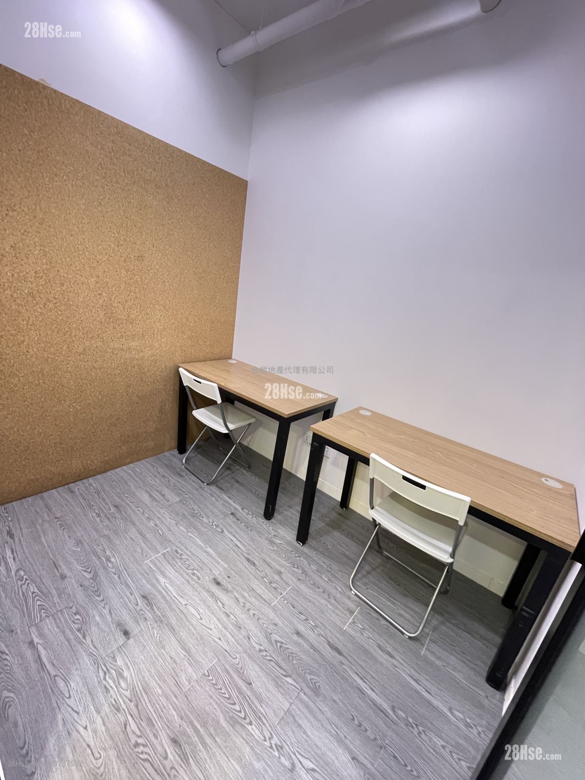 Camel Paint Building Rental