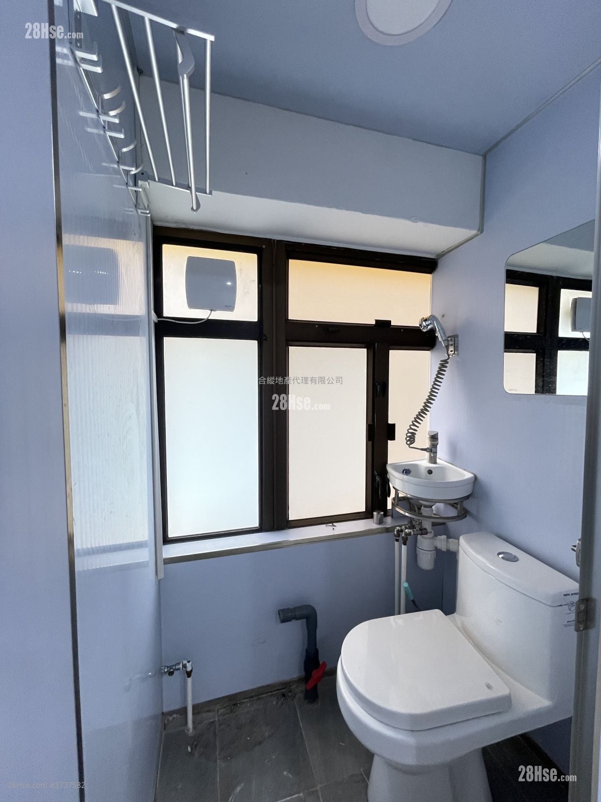 Camel Paint Building Rental