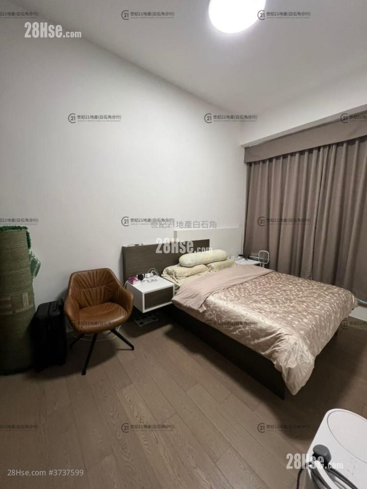 海日湾 售盘 3 房 , 2 浴室 759 平方尺