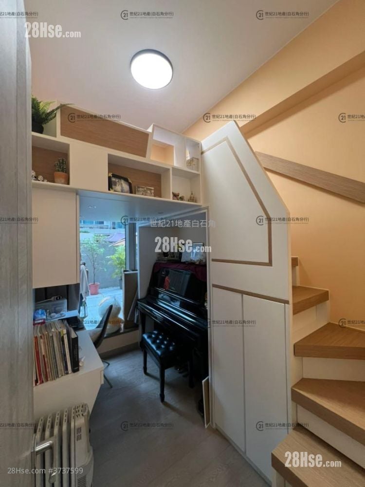 海日湾 售盘 3 房 , 2 浴室 759 平方尺