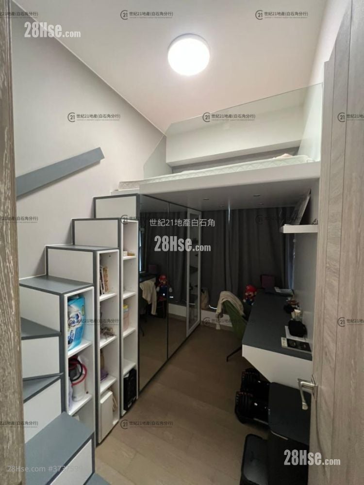 海日湾 售盘 3 房 , 2 浴室 759 平方尺