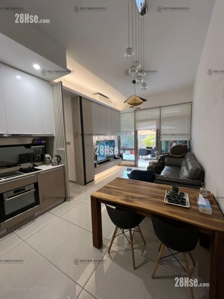 海日湾 售盘 3 房 , 2 浴室 759 平方尺