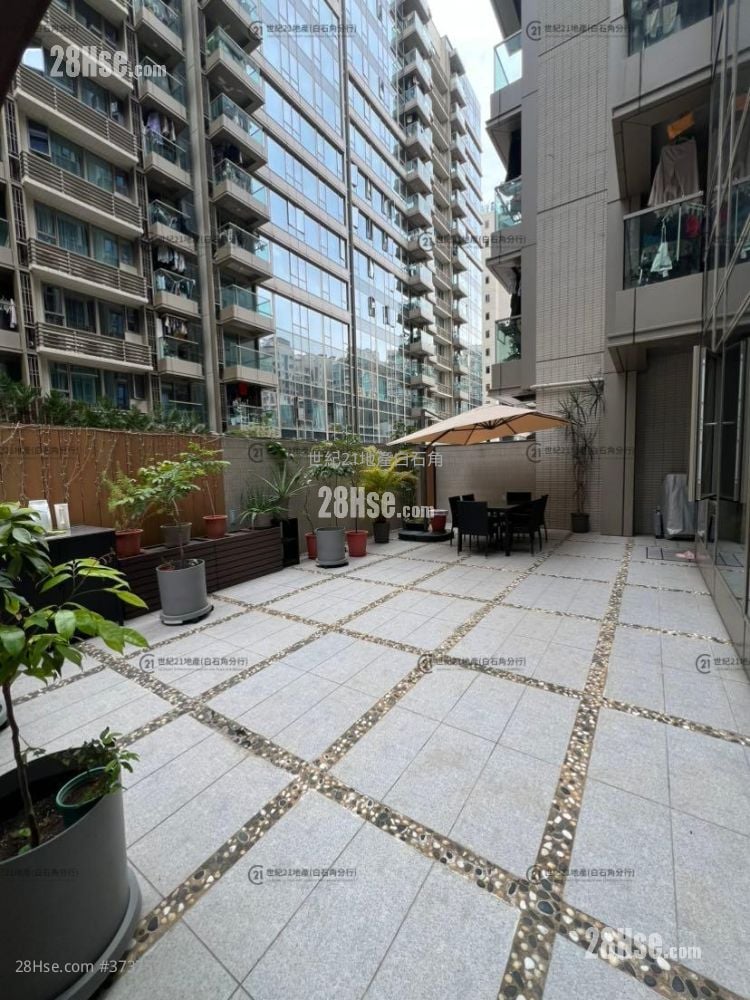 海日湾 售盘 3 房 , 2 浴室 759 平方尺