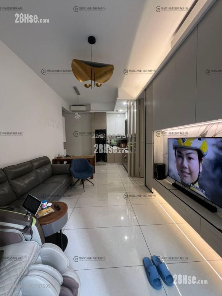 海日湾 售盘 3 房 , 2 浴室 759 平方尺