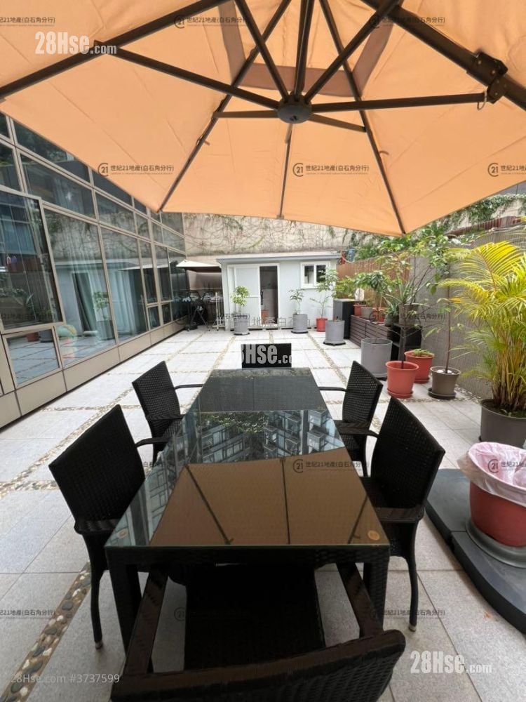 海日湾 售盘 3 房 , 2 浴室 759 平方尺