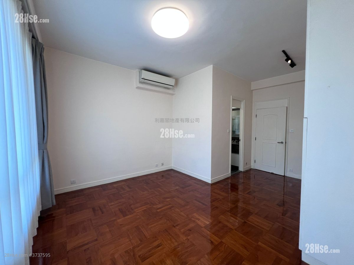 歐意花園 租盤 4 房 , 3 浴室 1,488 平方呎