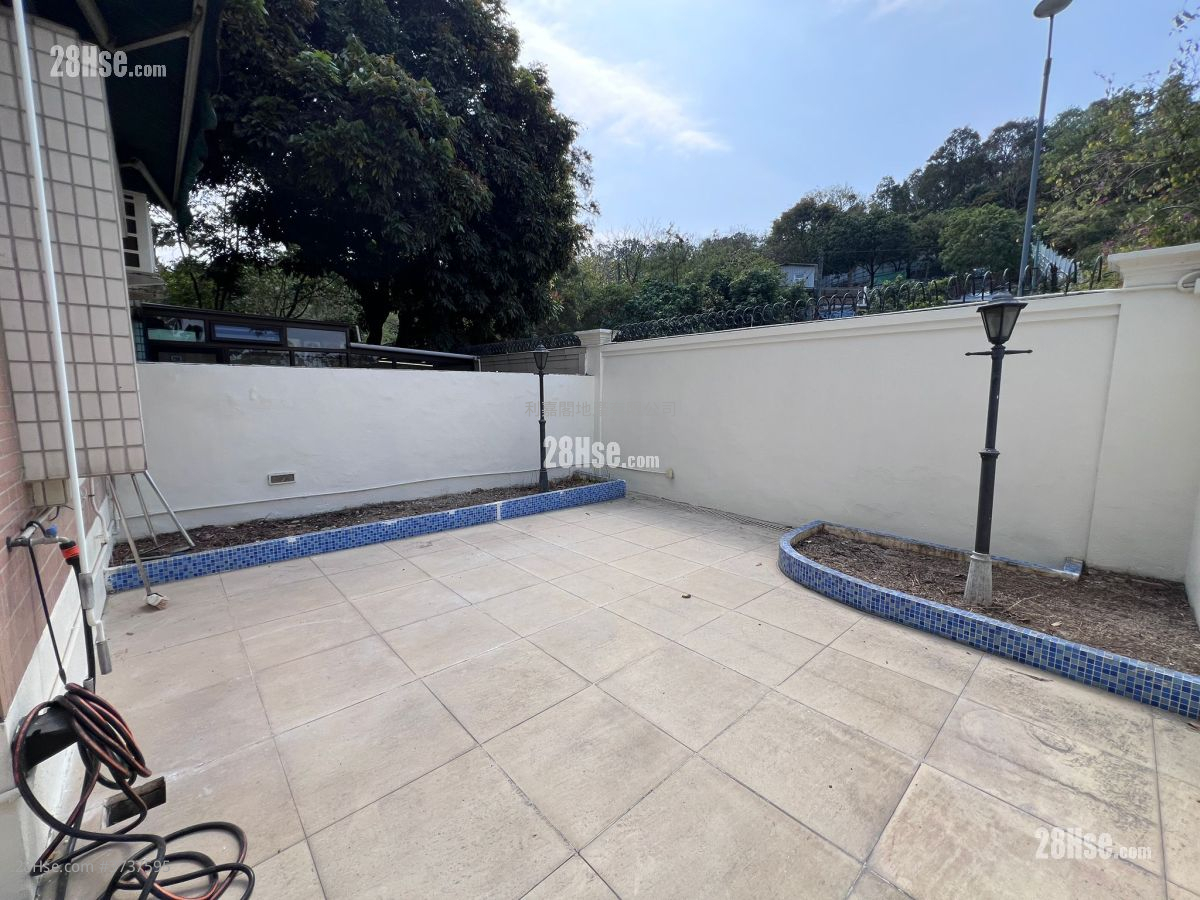 歐意花園 租盤 4 房 , 3 浴室 1,488 平方呎