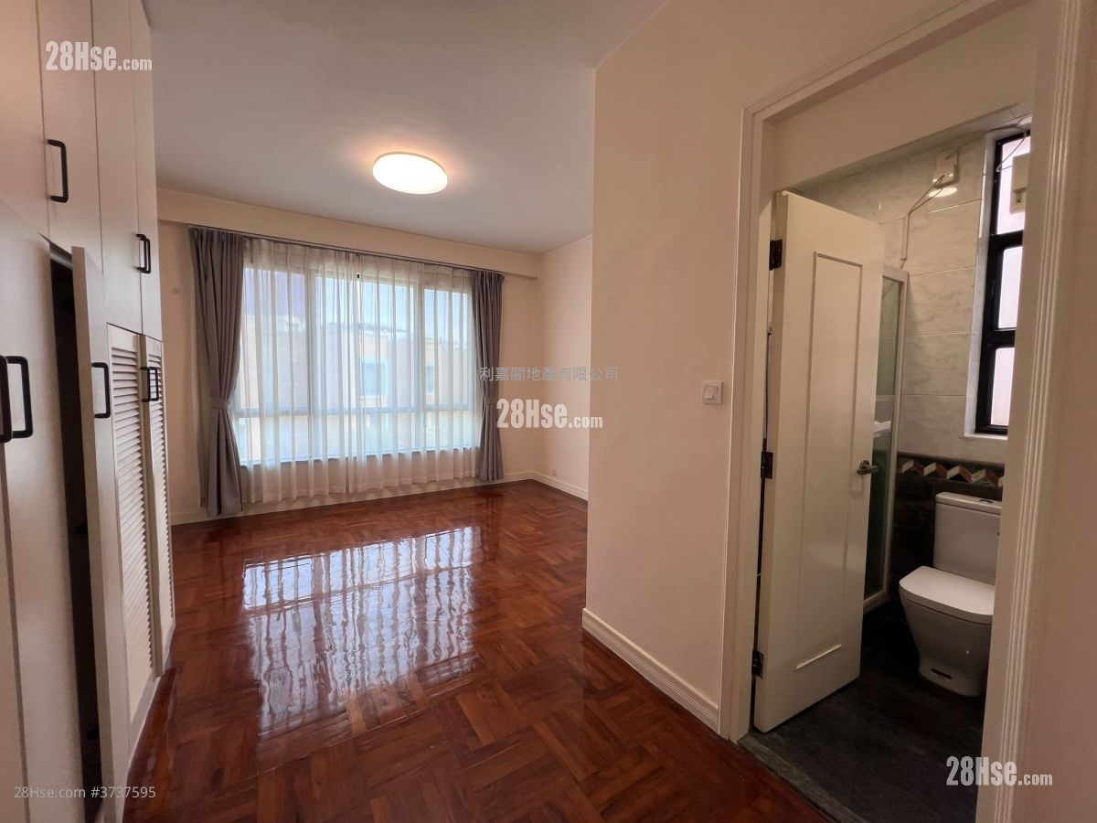 歐意花園 租盤 4 房 , 3 浴室 1,488 平方呎