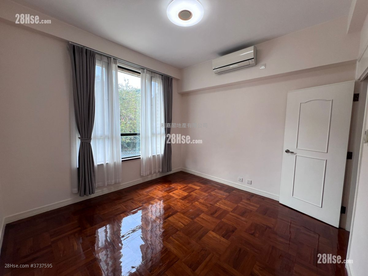 歐意花園 租盤 4 房 , 3 浴室 1,488 平方呎