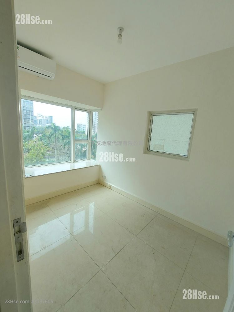 栢慧豪园 租盘 2 房 , 1 浴室 493 平方尺