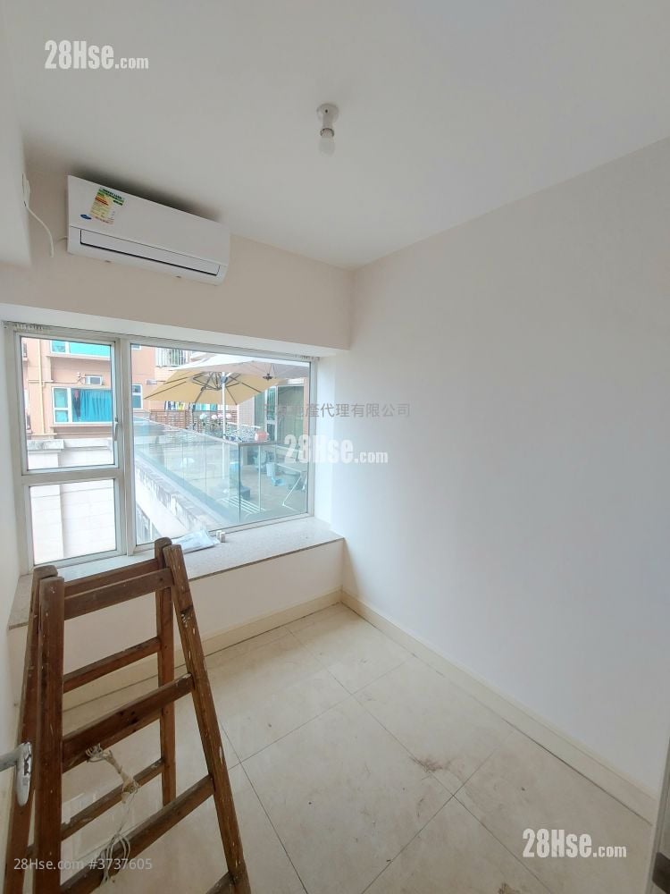 栢慧豪园 租盘 2 房 , 1 浴室 493 平方尺