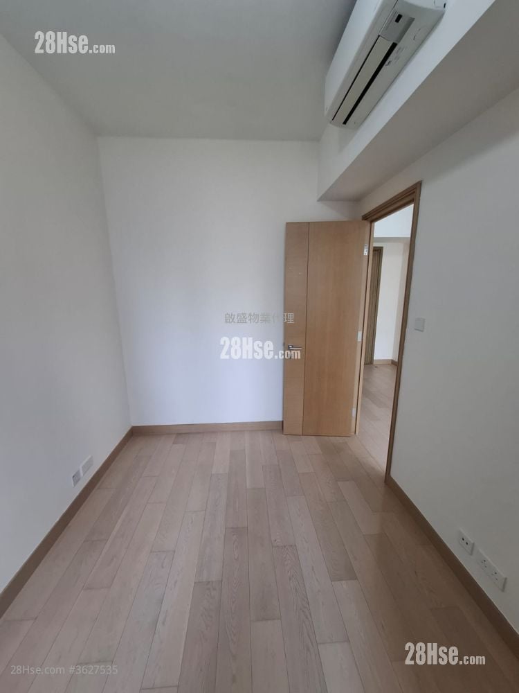 嘉汇 售盘 1 房 , 1 浴室 348 平方尺