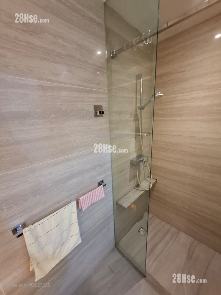 嘉汇 售盘 1 房 , 1 浴室 348 平方尺