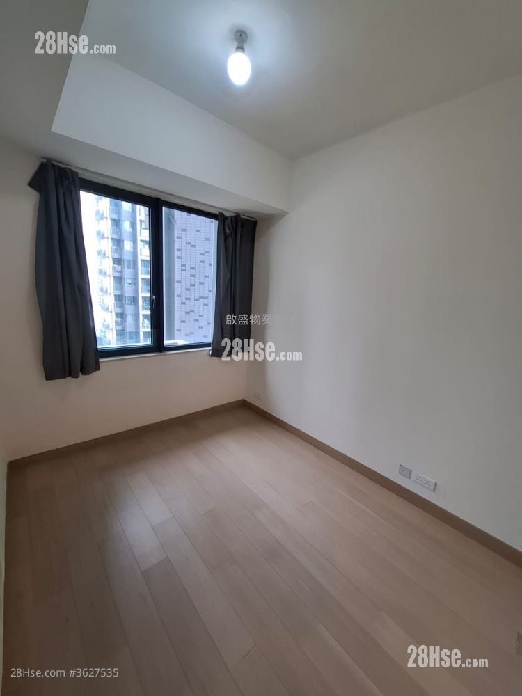 嘉汇 售盘 1 房 , 1 浴室 348 平方尺