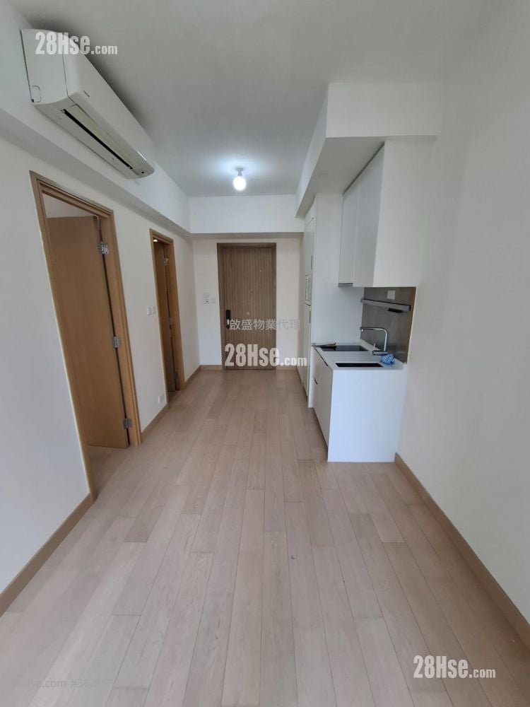 嘉汇 售盘 1 房 , 1 浴室 348 平方尺