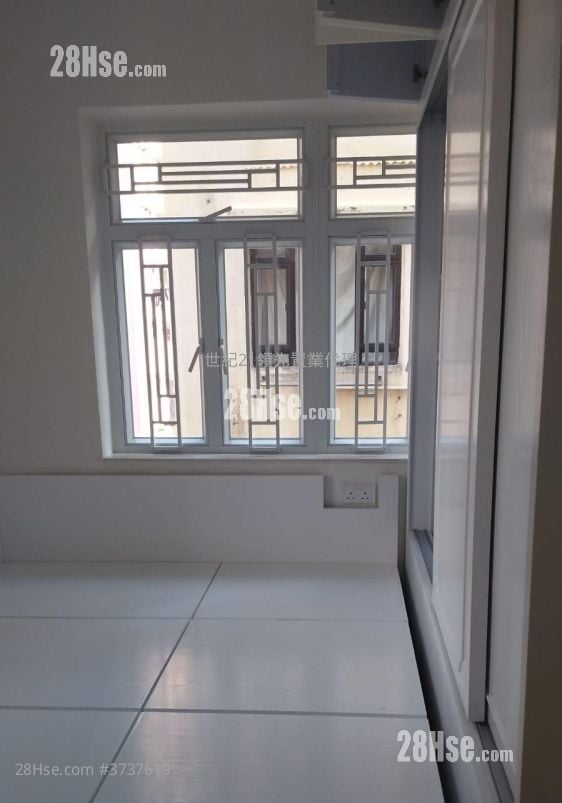 美善同大厦 售盘 3 房 , 2 浴室 576 平方尺