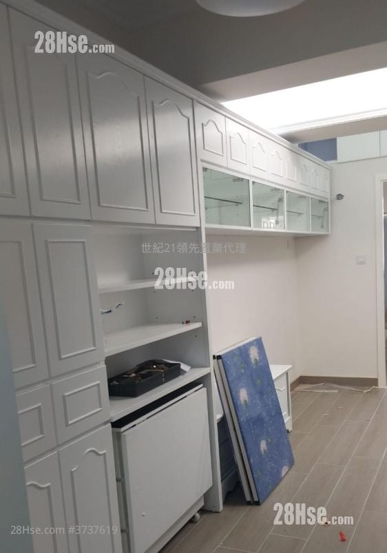 美善同大厦 售盘 3 房 , 2 浴室 576 平方尺