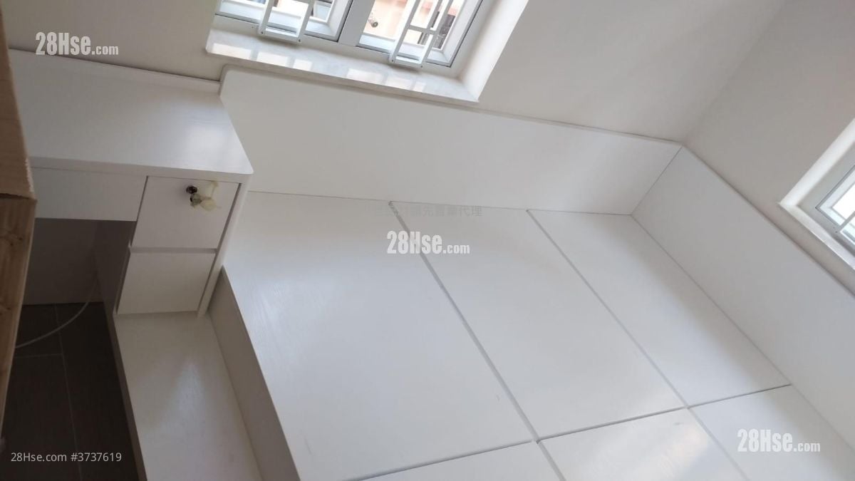 美善同大厦 售盘 3 房 , 2 浴室 576 平方尺