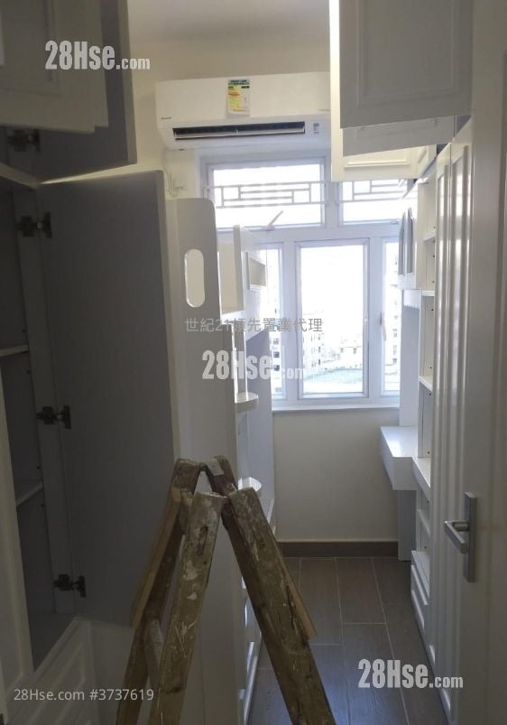 美善同大厦 售盘 3 房 , 2 浴室 576 平方尺