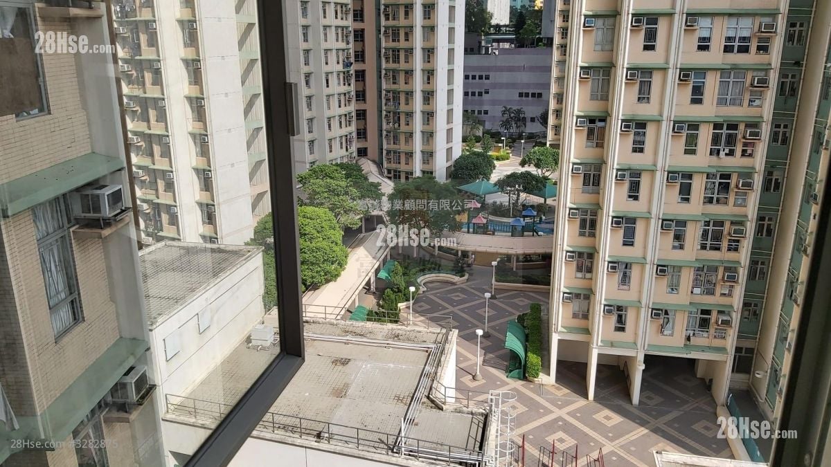 Lei On Court Sell 650 ft²