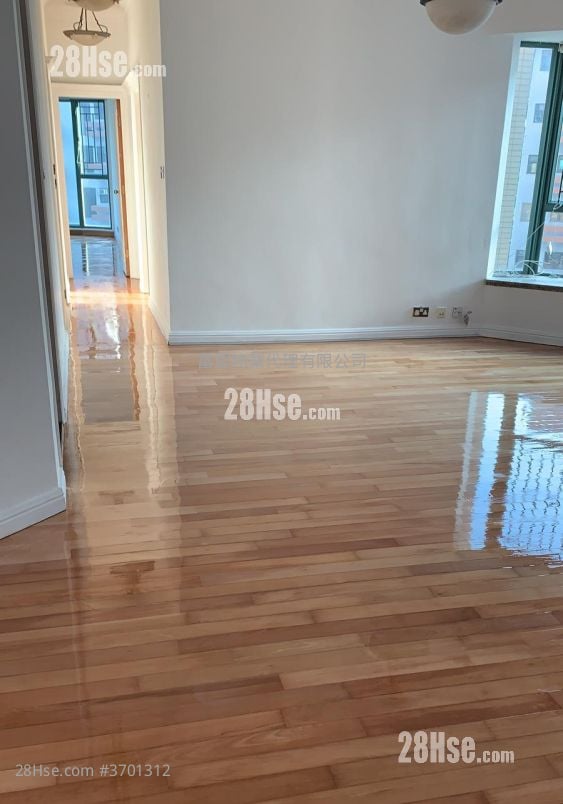 帝华轩 售盘 3 房 , 3 浴室 1,056 平方尺