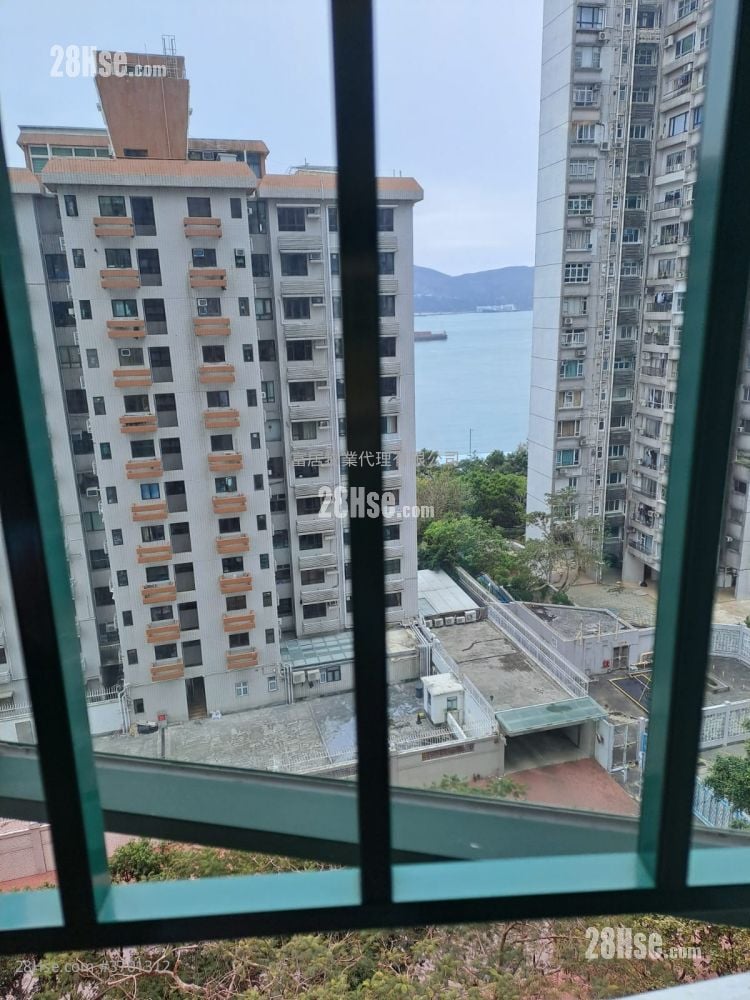 帝华轩 售盘 3 房 , 3 浴室 1,056 平方尺