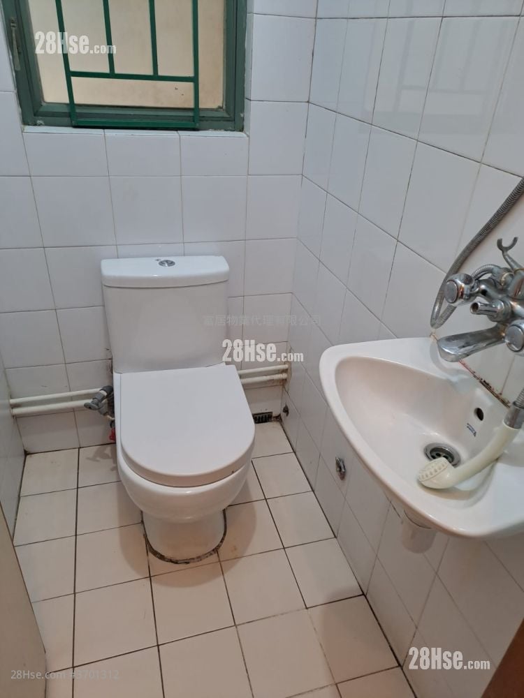 帝华轩 售盘 3 房 , 3 浴室 1,056 平方尺