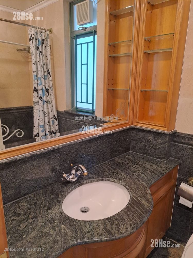 帝华轩 售盘 3 房 , 3 浴室 1,056 平方尺