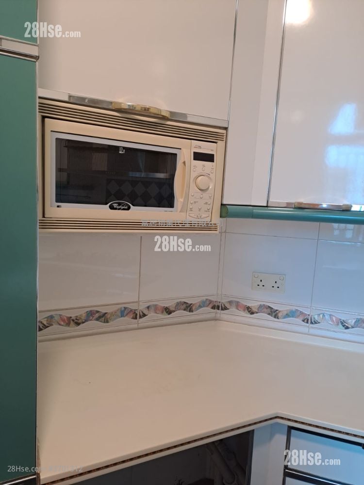 帝华轩 售盘 3 房 , 3 浴室 1,056 平方尺