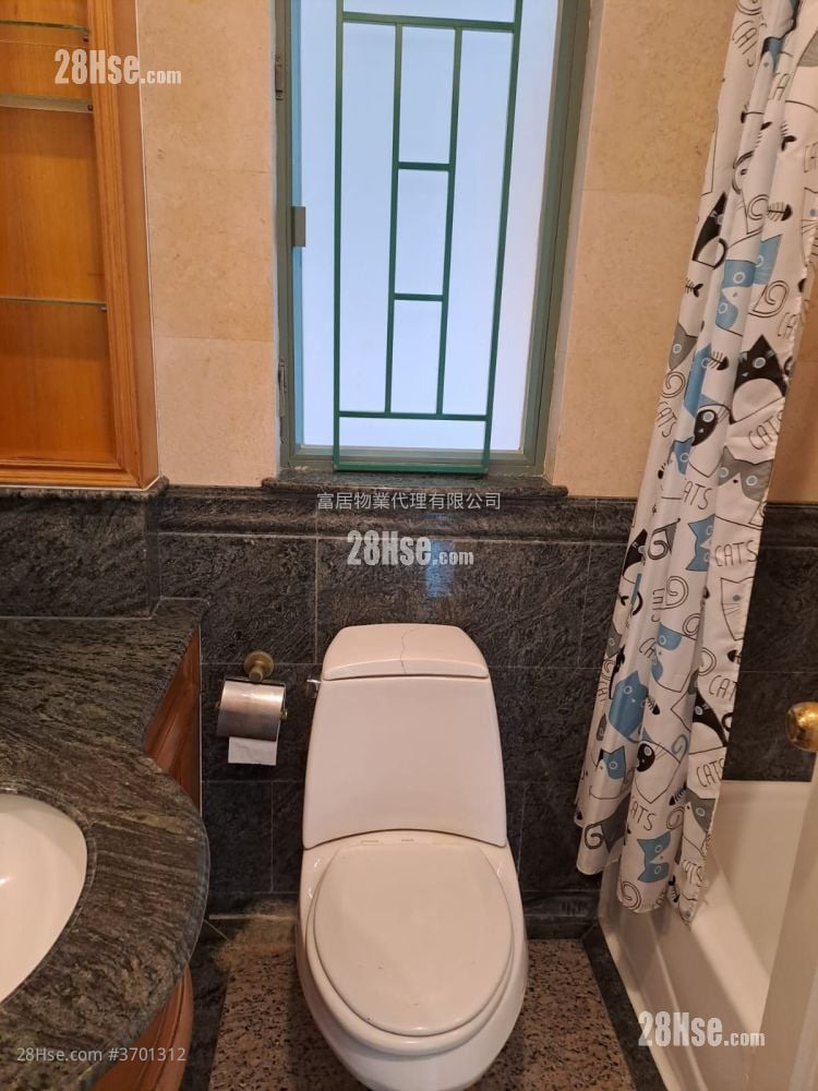 帝华轩 售盘 3 房 , 3 浴室 1,056 平方尺