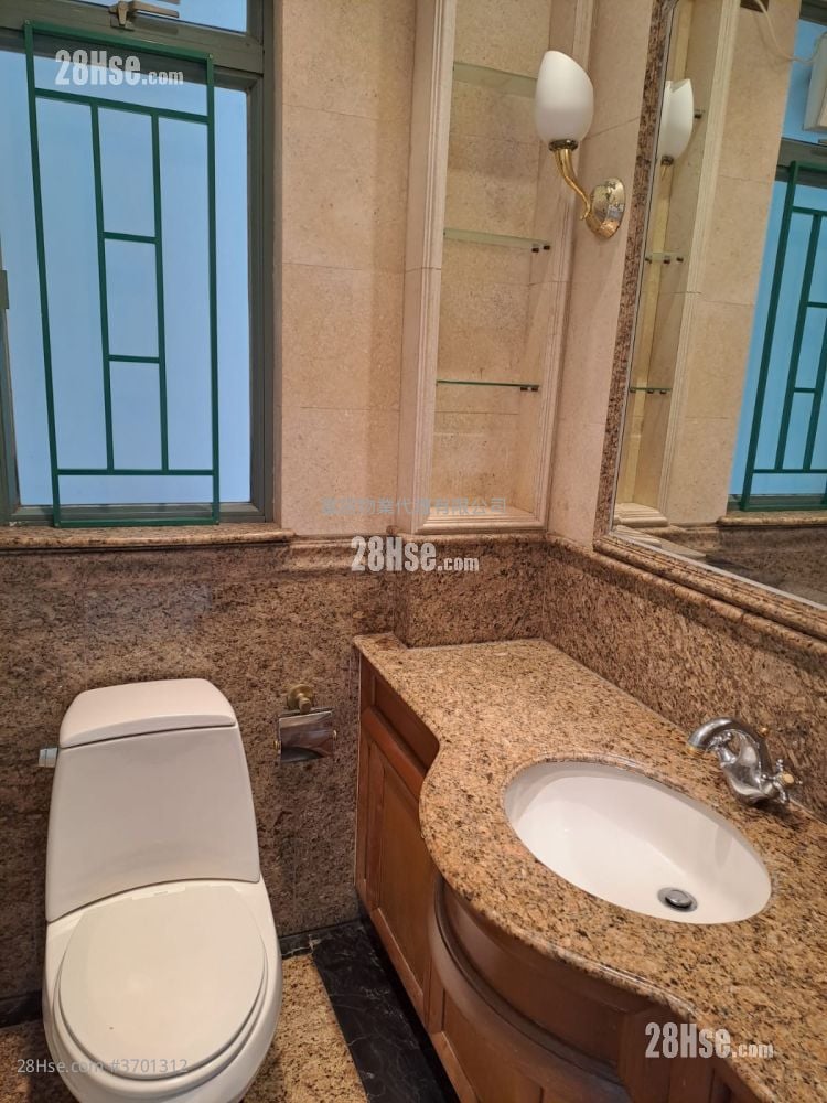 帝华轩 售盘 3 房 , 3 浴室 1,056 平方尺