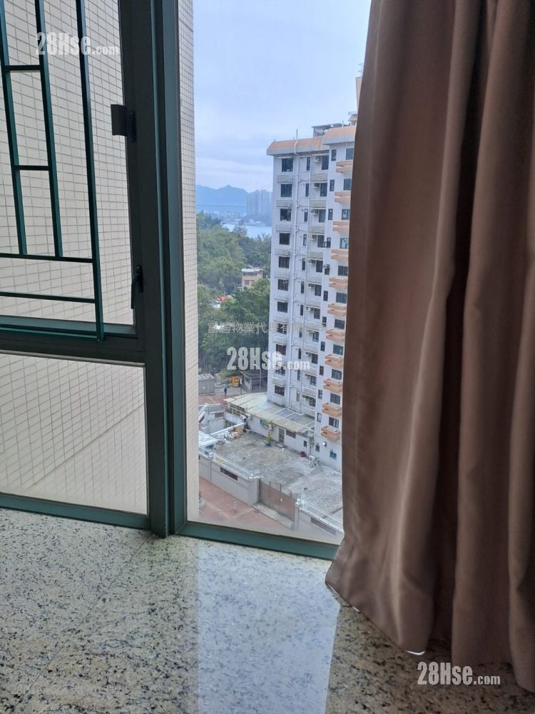 帝华轩 售盘 3 房 , 3 浴室 1,056 平方尺