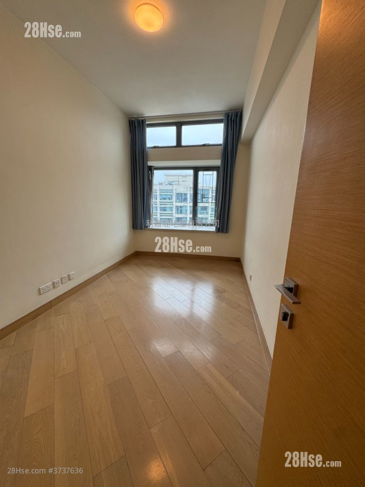 溋玥天賦海灣 售盤 3 房 , 2 浴室 1,053 平方呎