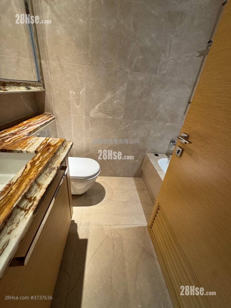 溋玥天賦海灣 售盤 3 房 , 2 浴室 1,053 平方呎