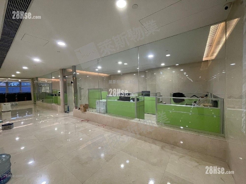 Rykadan Capital Tower Sell 9,057 ft²